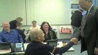 Fight to the Finish Tour 2008 Pt 6 - Macomb