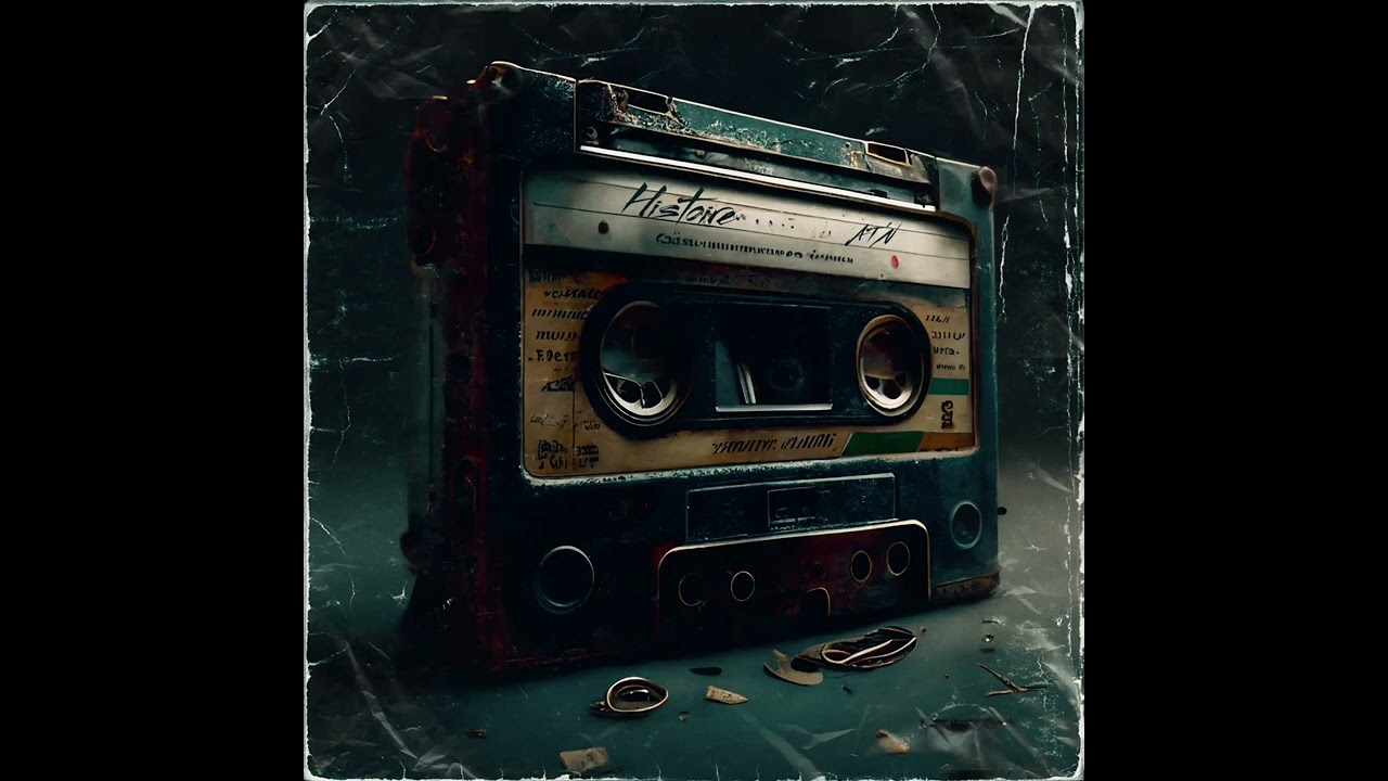 Guarda AT'N - Histoire (Audio Officiel) su YouTube Guarda AT'N - Histoire (Audio Officiel) su YouTube