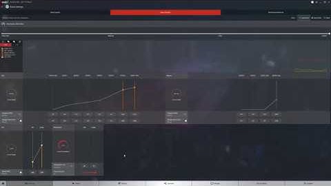 rx vega overclock not undervolted
