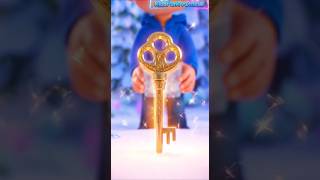 Frozen Key Mystery ❄️ | Kids Fun TV Official | Funny Cartoons &amp; Stories #shorts #viral