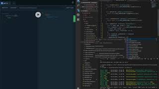 Nestjs-Graphql-Postgresql Update Mutation
