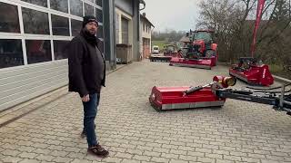 Zum Kubota Produktprogramm Haben Wir Nun Fpm Agromehanika Mit In Unsere Sortiment Aufgenommen.