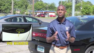 How to find Used Cars in Birmingham Alabama