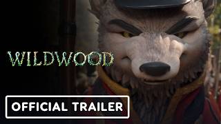 Wildwood - Official Final Trailer (2026) Peyton Elizabeth, Carey Mulligan, Mahershala Ali