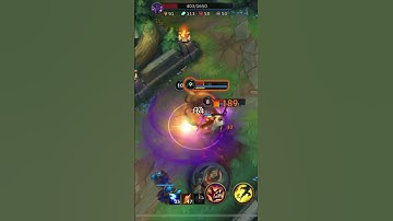 Đâu là vị tướng mạnh nhất LMHT tốc chiến ?