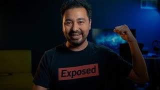 Cinematic Light Setup W Crimson Engine