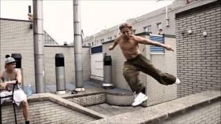 The Worlds Best Parkour And Freerunning 2013