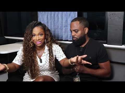 ***UPDATE*** Kandi Hits The Road With Todd
