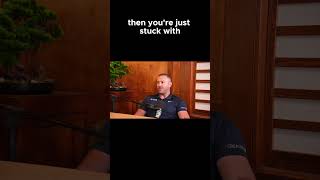 How a Clear Checklist Eliminates All Anxiety  #viral #interview #yourubeshorts