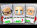 CONSIGUE CARAS GRATIS en ROBLOX Y COMÓ CREAR TUS PROPIAS CARAS con LA NUEVA FUNCIÓN DE ROBLOX