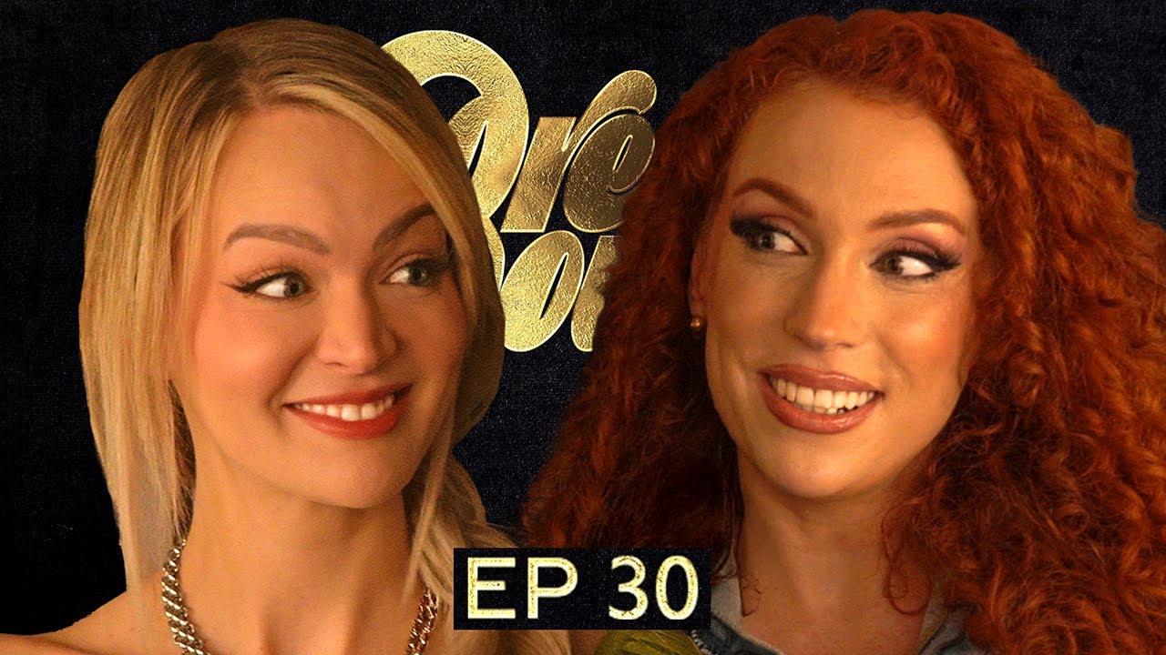 Gracie Creates Red Carpet Looks | Dress Down Ep. 30