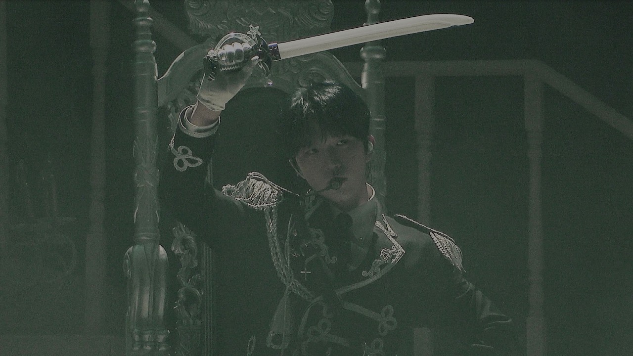 [4K] 260221 NCT WISH I NCT WISH 2ND ANNIVERSARY FANMEETING JAEHEE Princeping SONG fancam 재희 프린스핑송 직캠