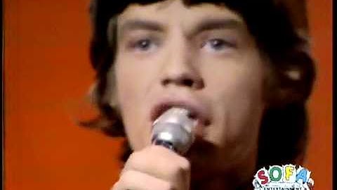 ROLLING STONES I Can