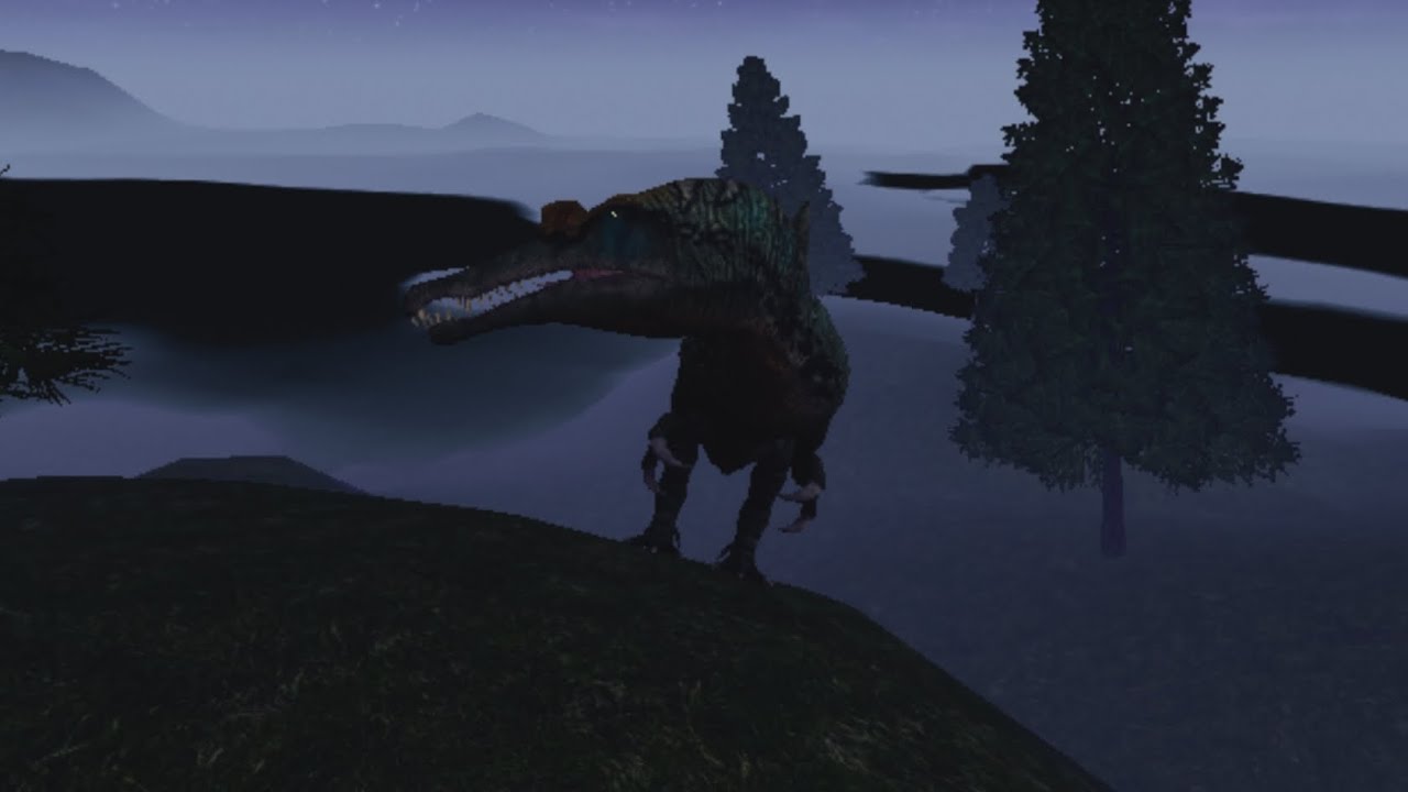 Solo Spino vs Server