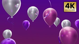 Royalty Free Balloon for Wedding Invites   Blue Backgrounds screenshot 5