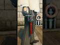 The most overpowered speedrunning trick in hitiman? #hitman3 #aspecticor #shorts #gaming #speedrun