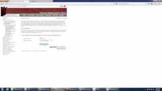 WebGoat - Using an Access Control Matrix