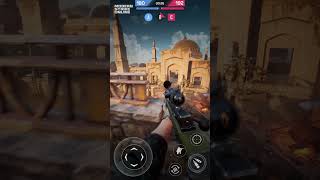 Modern Strike Online | Become the sniper they fear! screenshot 2