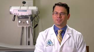 Meet Dr Andrew R Noble Rapid Recovery Joint Replacement at Palm Beach Orthopaedic Institute