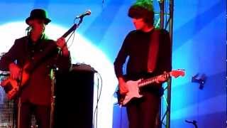 The Fixx - Beautiful Friction (Live at the Santa Cruz Beach