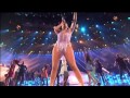 Jennifer López tributo a Celia Cruz Live at American Music Awards 2013 HD 720p