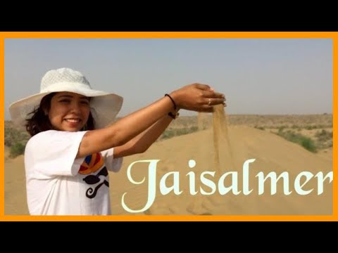 Video: Lạc đà Safaris ở Jaisalmer và Bikaner: Những điều cần biết