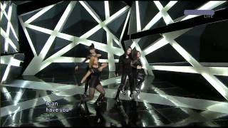 [HD] 100718 f(x) - Mr. Boogie