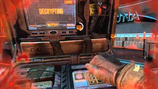 #GB Black Ops 2 - Full Map - Plaza