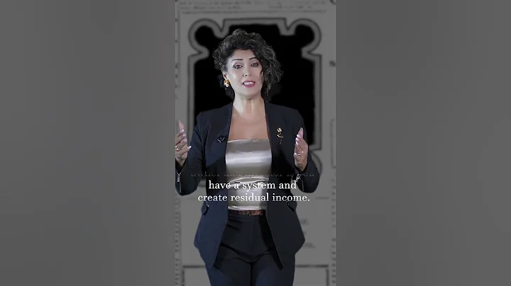 Unlock Your Path to Financial Freedom – Learn the 4 Quadrants of Wealth.