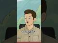 Even Smart People Fall for AI Love Scams  #crypto #animation #ai #bestfriends #scam #AIGirlfriend