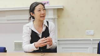 Brain Organoids and Ethics Sarah Chan Interview: Consciousness