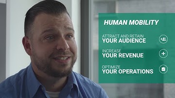 The Real World Minute, presented by Unacast: Strategic human mobility insights