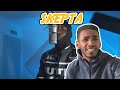 BIG SKEPT?! Skepta - Plugged In W/Fumez The Engineer | Pressplay REACTION!! | TheSecPaq