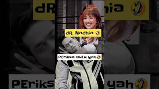 DR Nadia Periksa Andika 🤣 | freeaction #laporpak