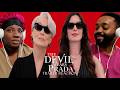 Why did Andy come back? | The Devil Wears Prada 2 • Official Trailer Rection
