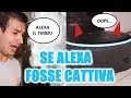 SE ALEXA FOSSE CATTIVA - Alessandro Vanoni