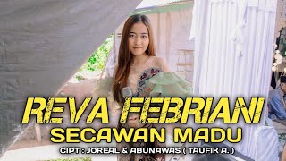 Download Lagu SECAWAN MADU - VOC . REVA FEBRIANI - LIVE ZENI MUSIC - KP. TEGAL LEGA JAMPANG TENGAH MP3