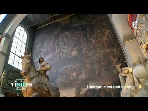 Vidéo: L'Académie des Beaux-Arts est-elle publique ou privée ?