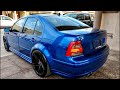 Recopilación Jetta Mk4 azul parte 2