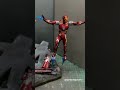 DIORAMA AVENGERS SPARTAN FIGURE 313