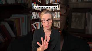 4 new myths about teaching kids to read