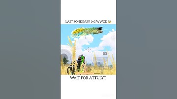 Last Zone Easy 1v2 And WWCD 🥵🤯#bgmi #pubgmobile #bgmishorts #ytshorts #viralshorts #trending