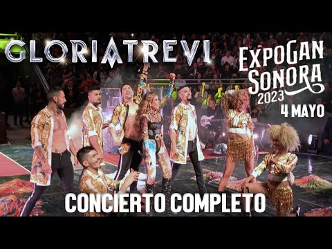 Concierto Completo Gloria