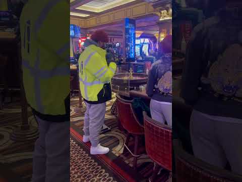 Paris, Las Vegas 💯