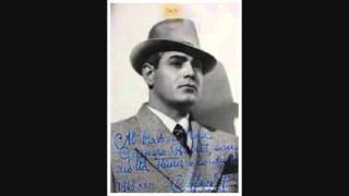 Afro Poli | Visione Veneziana (Brogi)