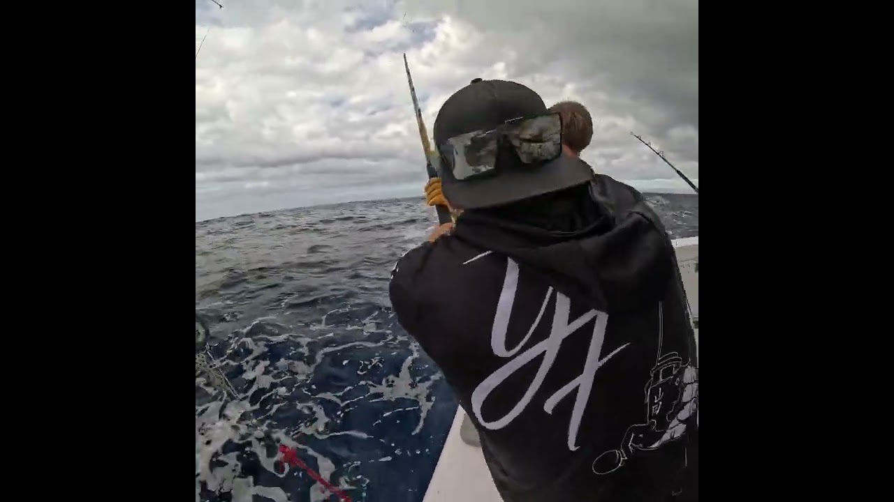 2026 boat fishing with the boyz!!!