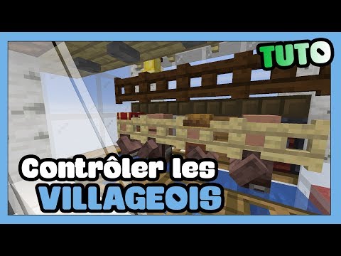 ✔️ TUTO | VERSION 3 DISPONIBLE DANS LA DESCRIPTION | CRÉER DES MÉTIERS, ÉCHANGER, PRODUIRE PNJ (V1)