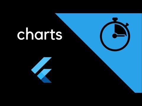 Flutter - Charts (Part 3)