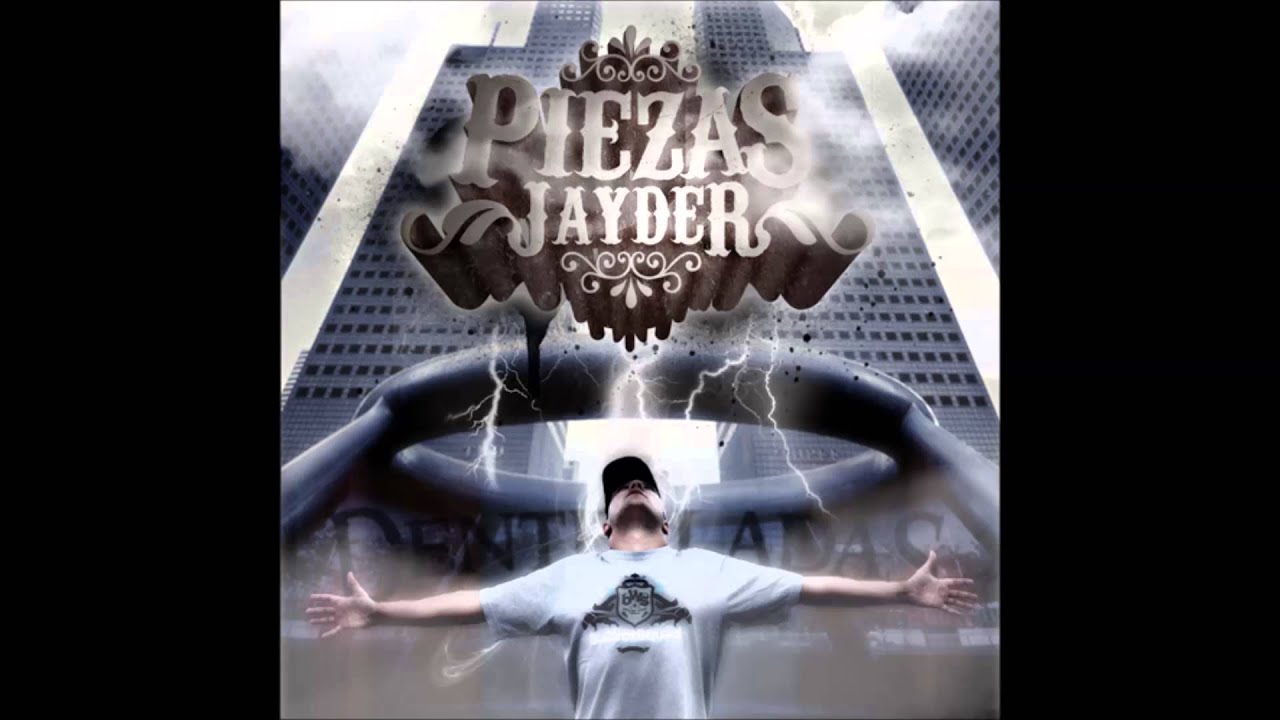 Watch 6. Piezas & Jayder - Escupe (Dentelladas - 2008) on YouTube Watch 6. Piezas & Jayder - Escupe (Dentelladas - 2008) on YouTube