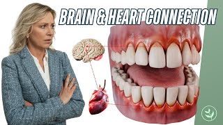 The Shocking Link Between Gum Disease & Chronic Illness – How Inflammation is Ruining Your Health